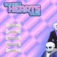 Bonely Hearts Club Demo
