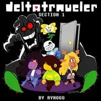 Deltatraveler