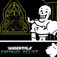 PAPYRUS’S BELIEF