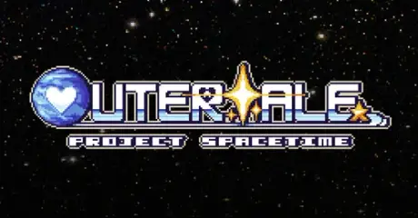 Outertale (Project Spacetime)
