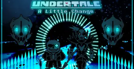 Undertale: A Little Change