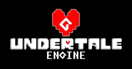 Undertale Engine