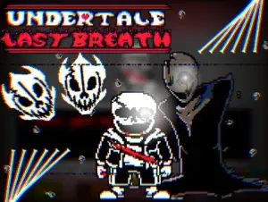 Undertale Last Breath 2