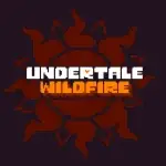 Undertale Wildfire
